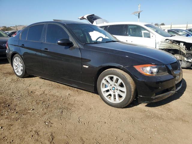 Photo 3 VIN: WBAVB13596KX33896 - BMW 325 I 