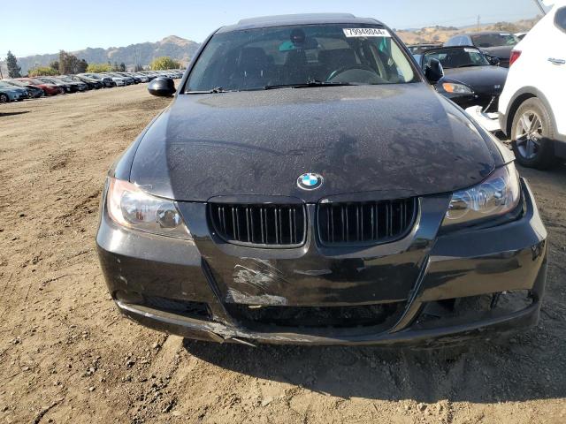 Photo 4 VIN: WBAVB13596KX33896 - BMW 325 I 