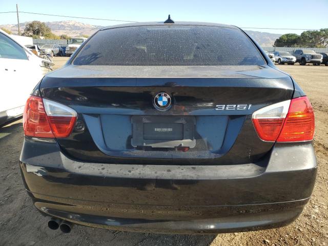 Photo 5 VIN: WBAVB13596KX33896 - BMW 325 I 