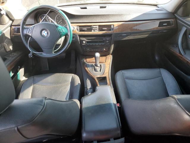 Photo 7 VIN: WBAVB13596KX33896 - BMW 325 I 