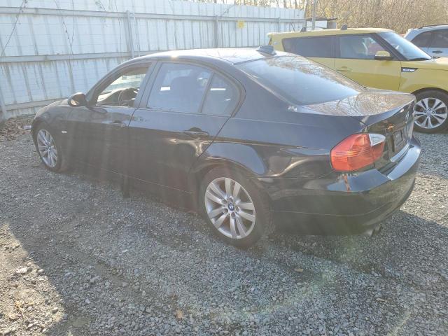 Photo 1 VIN: WBAVB13596KX34093 - BMW 325 I 