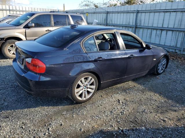 Photo 2 VIN: WBAVB13596KX34093 - BMW 325 I 