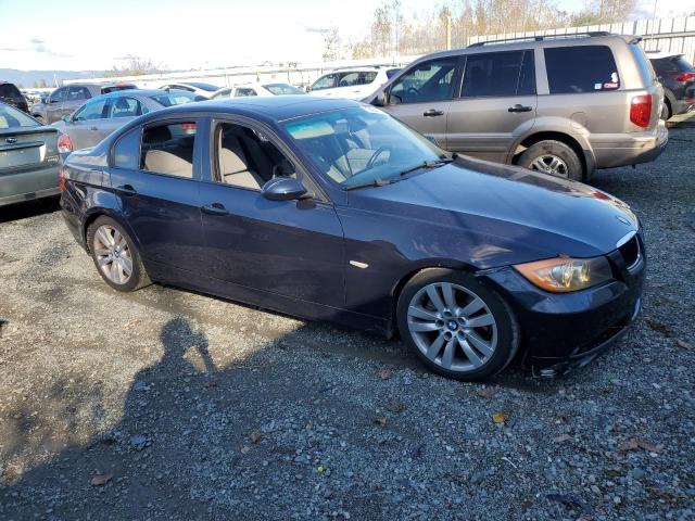 Photo 3 VIN: WBAVB13596KX34093 - BMW 325 I 