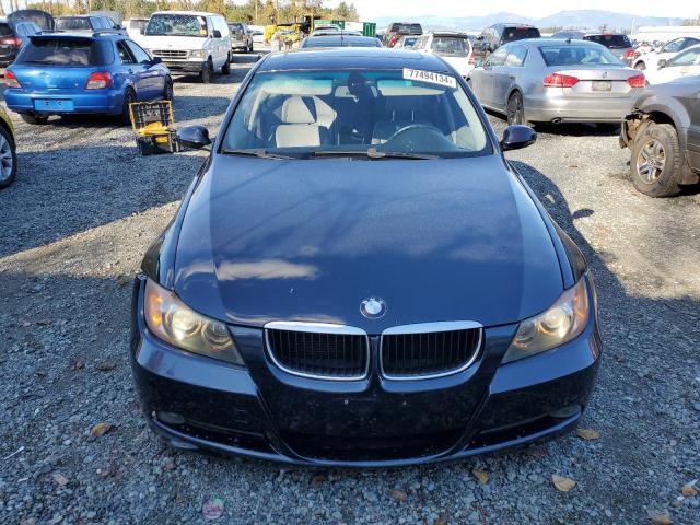 Photo 4 VIN: WBAVB13596KX34093 - BMW 325 I 