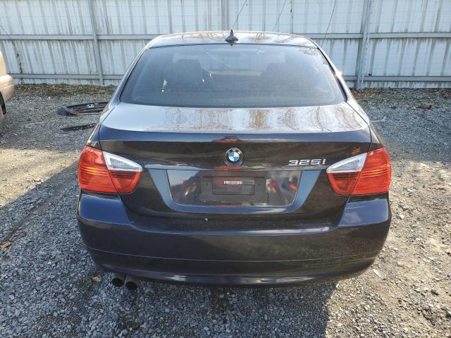 Photo 5 VIN: WBAVB13596KX34093 - BMW 325 I 