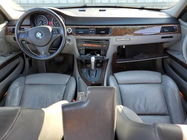 Photo 7 VIN: WBAVB13596KX34093 - BMW 325 I 