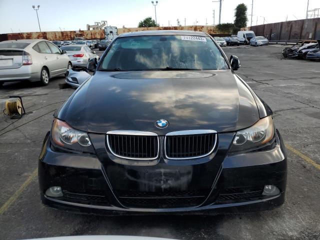 Photo 4 VIN: WBAVB13596KX40248 - BMW 3 SERIES 