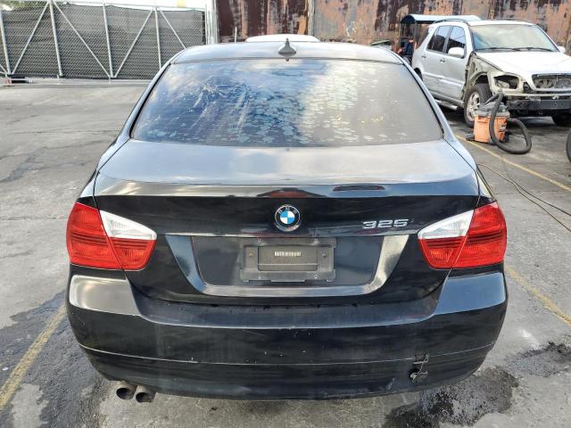 Photo 5 VIN: WBAVB13596KX40248 - BMW 3 SERIES 