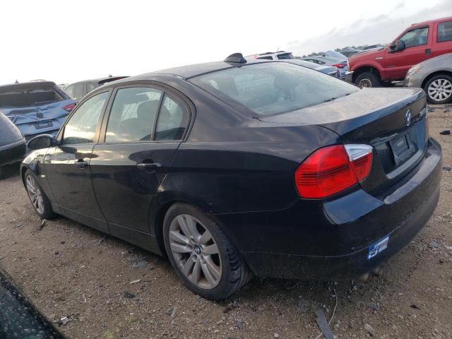 Photo 1 VIN: WBAVB13596KX67210 - BMW 3 SERIES 