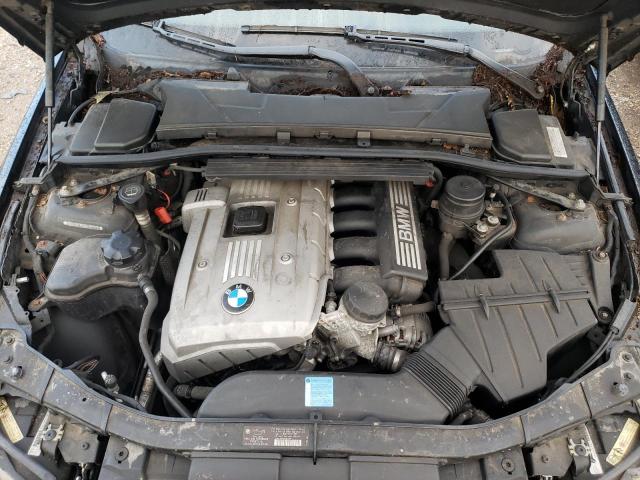 Photo 10 VIN: WBAVB13596KX67210 - BMW 3 SERIES 