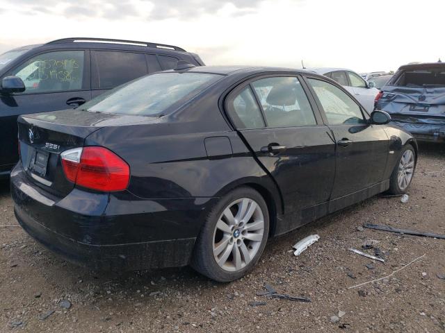 Photo 2 VIN: WBAVB13596KX67210 - BMW 3 SERIES 