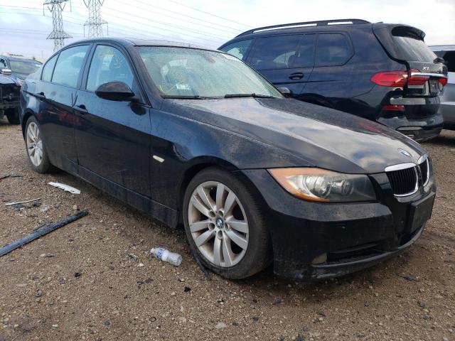 Photo 3 VIN: WBAVB13596KX67210 - BMW 3 SERIES 