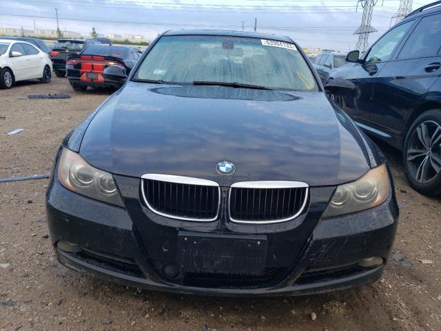 Photo 4 VIN: WBAVB13596KX67210 - BMW 3 SERIES 