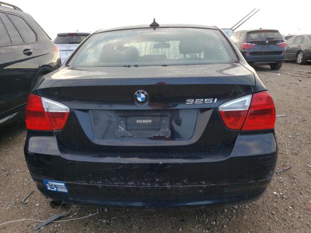 Photo 5 VIN: WBAVB13596KX67210 - BMW 3 SERIES 