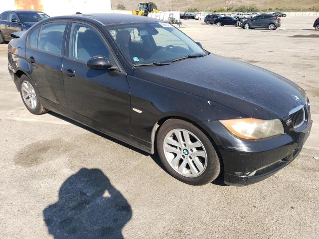 Photo 3 VIN: WBAVB13596PT04793 - BMW 325 I 