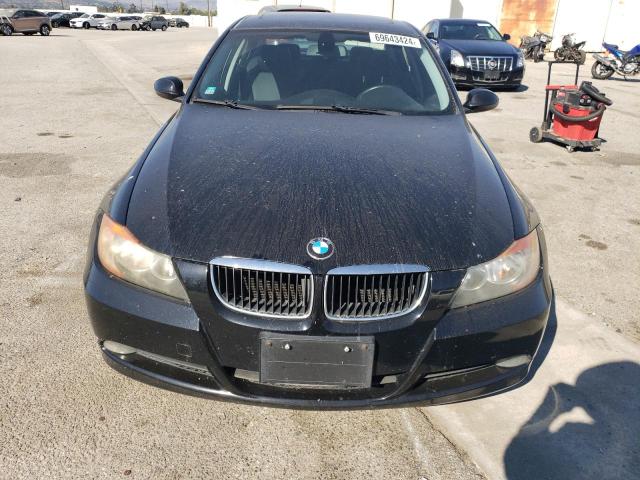 Photo 4 VIN: WBAVB13596PT04793 - BMW 325 I 