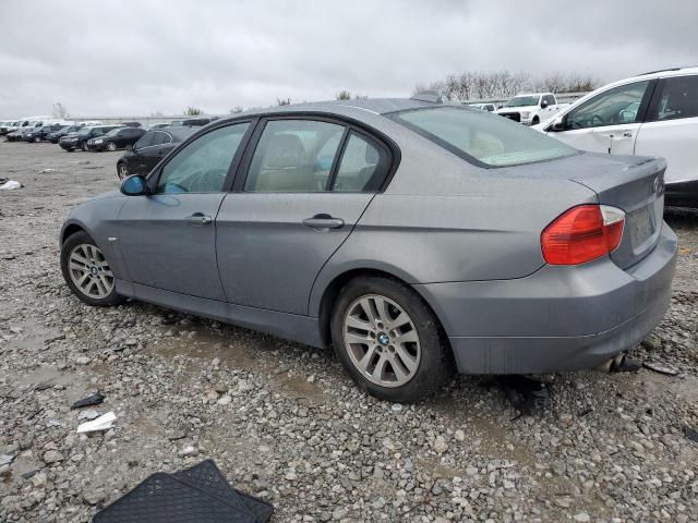 Photo 1 VIN: WBAVB13596PT07340 - BMW 325 I 