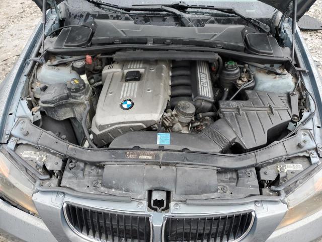 Photo 10 VIN: WBAVB13596PT07340 - BMW 325 I 