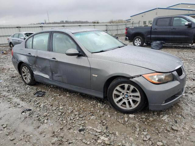 Photo 3 VIN: WBAVB13596PT07340 - BMW 325 I 