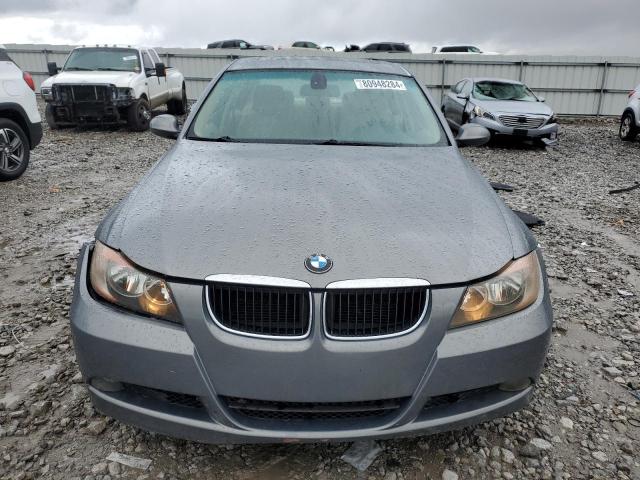 Photo 4 VIN: WBAVB13596PT07340 - BMW 325 I 