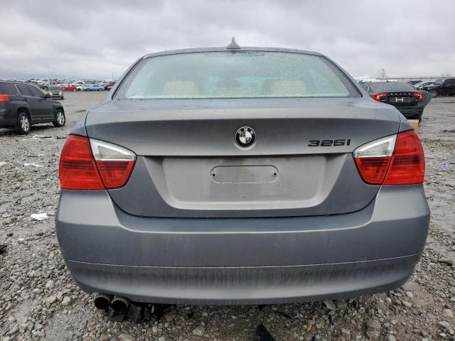 Photo 5 VIN: WBAVB13596PT07340 - BMW 325 I 