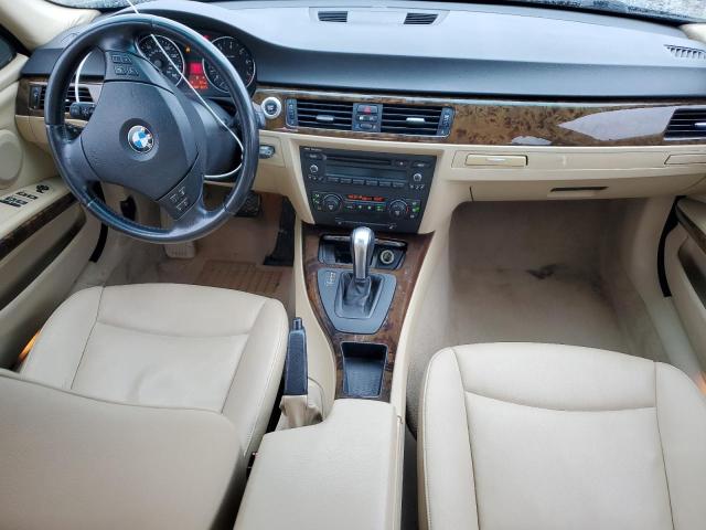 Photo 7 VIN: WBAVB13596PT07340 - BMW 325 I 