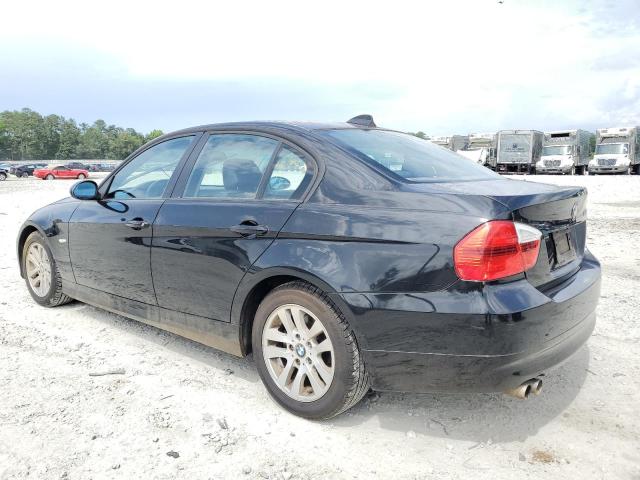 Photo 1 VIN: WBAVB13596PT10027 - BMW 3 SERIES 