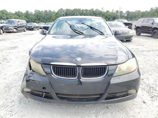 Photo 4 VIN: WBAVB13596PT10027 - BMW 3 SERIES 