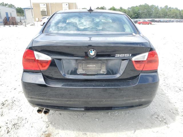 Photo 5 VIN: WBAVB13596PT10027 - BMW 3 SERIES 