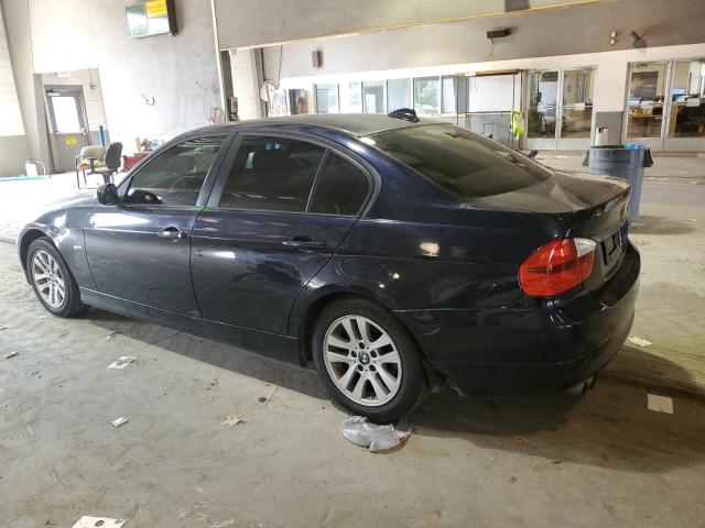 Photo 1 VIN: WBAVB13596PT11811 - BMW 325 I 