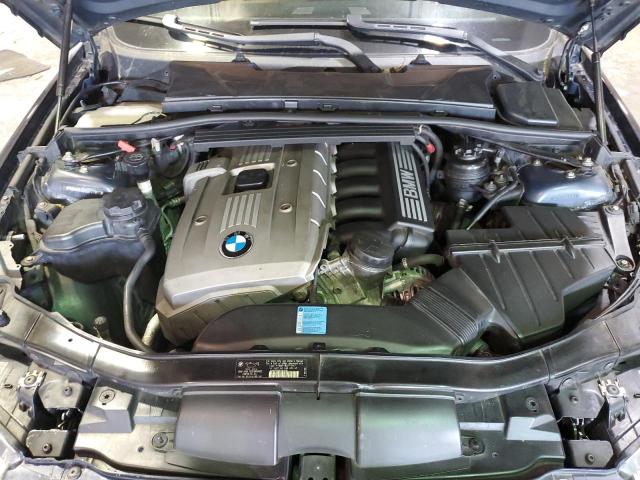 Photo 10 VIN: WBAVB13596PT11811 - BMW 325 I 