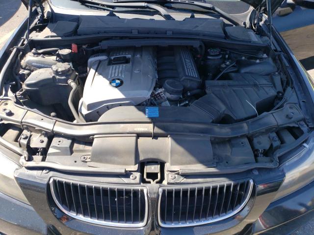 Photo 10 VIN: WBAVB13596PT25708 - BMW 325 I 