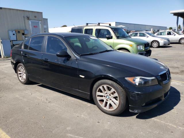 Photo 3 VIN: WBAVB13596PT25708 - BMW 325 I 