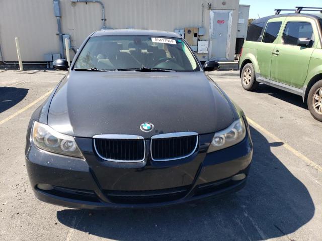 Photo 4 VIN: WBAVB13596PT25708 - BMW 325 I 