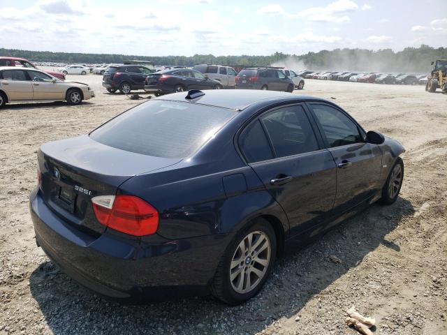 Photo 2 VIN: WBAVB135X6KR58974 - BMW 325 I 