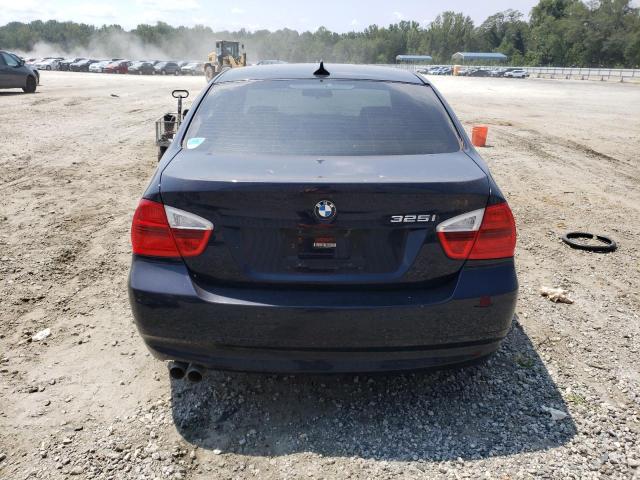 Photo 5 VIN: WBAVB135X6KR58974 - BMW 325 I 