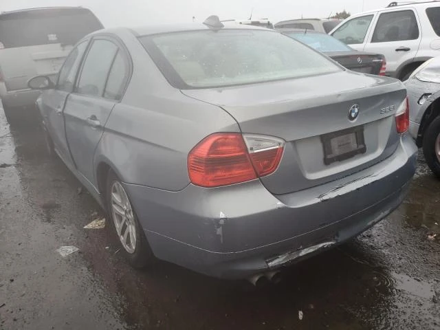 Photo 1 VIN: WBAVB135X6KR62054 - BMW 325 I 