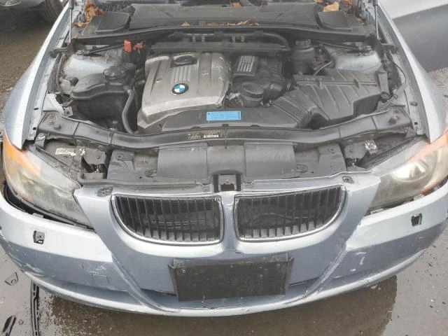 Photo 10 VIN: WBAVB135X6KR62054 - BMW 325 I 