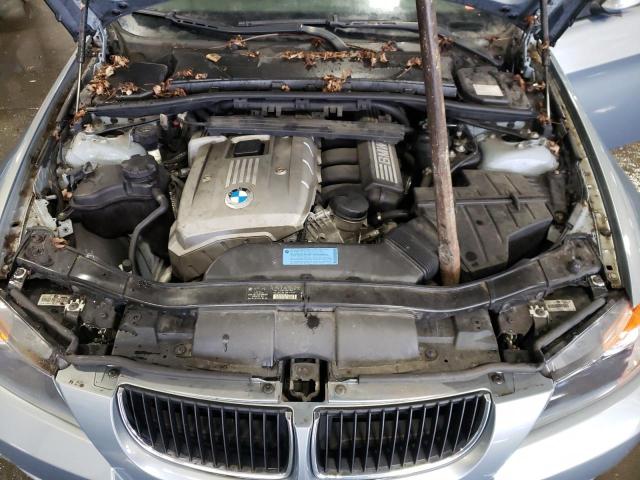 Photo 10 VIN: WBAVB135X6KR62930 - BMW 3 SERIES 