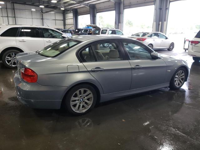 Photo 2 VIN: WBAVB135X6KR62930 - BMW 3 SERIES 