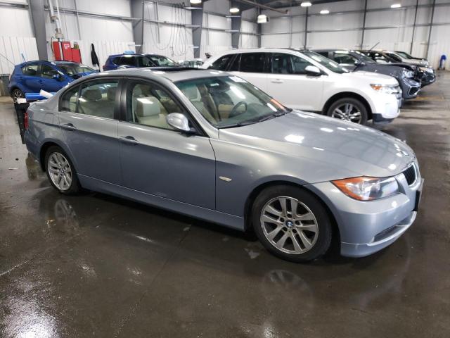 Photo 3 VIN: WBAVB135X6KR62930 - BMW 3 SERIES 