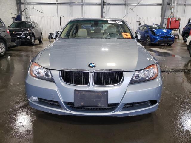 Photo 4 VIN: WBAVB135X6KR62930 - BMW 3 SERIES 