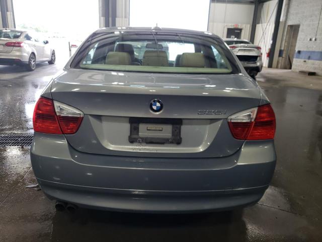 Photo 5 VIN: WBAVB135X6KR62930 - BMW 3 SERIES 