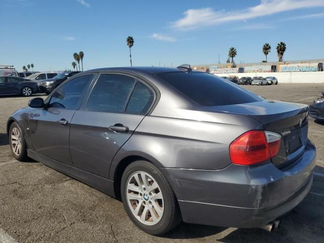 Photo 1 VIN: WBAVB135X6KX32790 - BMW 325 I 