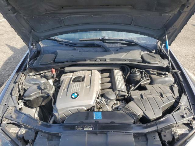 Photo 10 VIN: WBAVB135X6KX32790 - BMW 325 I 