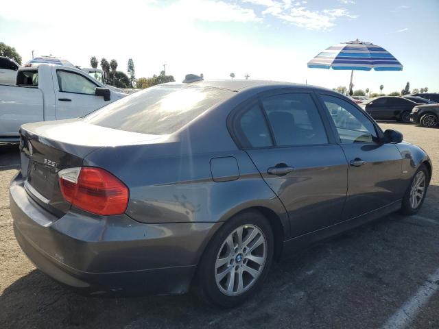 Photo 2 VIN: WBAVB135X6KX32790 - BMW 325 I 