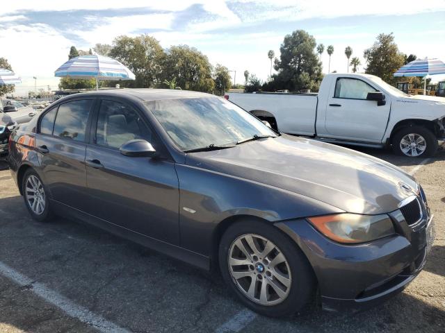 Photo 3 VIN: WBAVB135X6KX32790 - BMW 325 I 