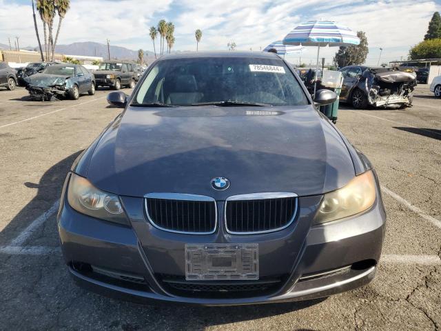 Photo 4 VIN: WBAVB135X6KX32790 - BMW 325 I 