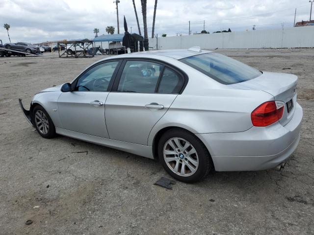 Photo 1 VIN: WBAVB135X6KX42915 - BMW 3 SERIES 