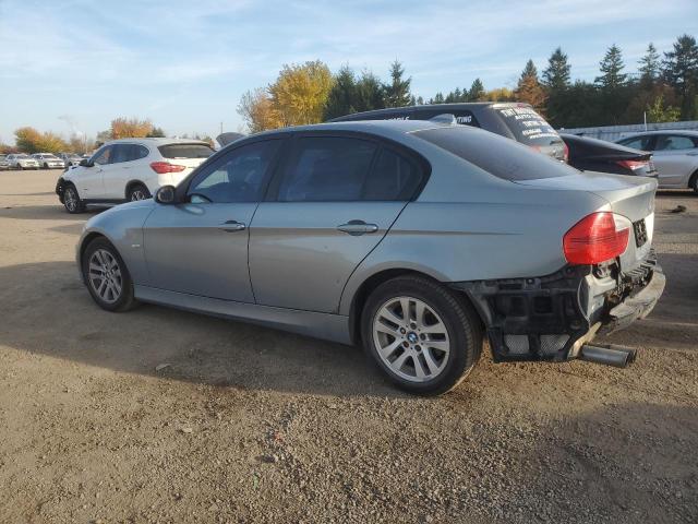 Photo 1 VIN: WBAVB135X6KX47631 - BMW 325 I 